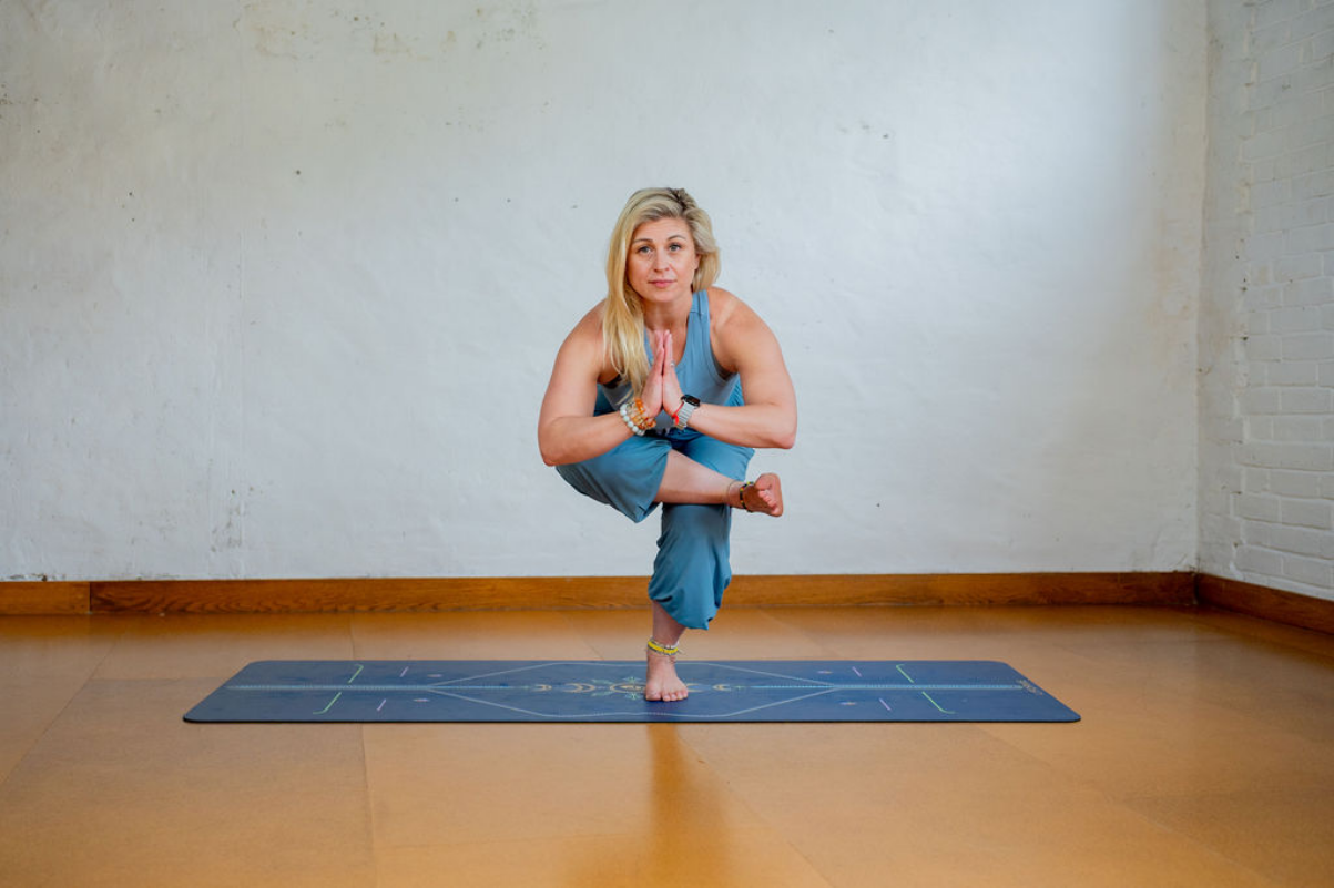 Temple Yoga