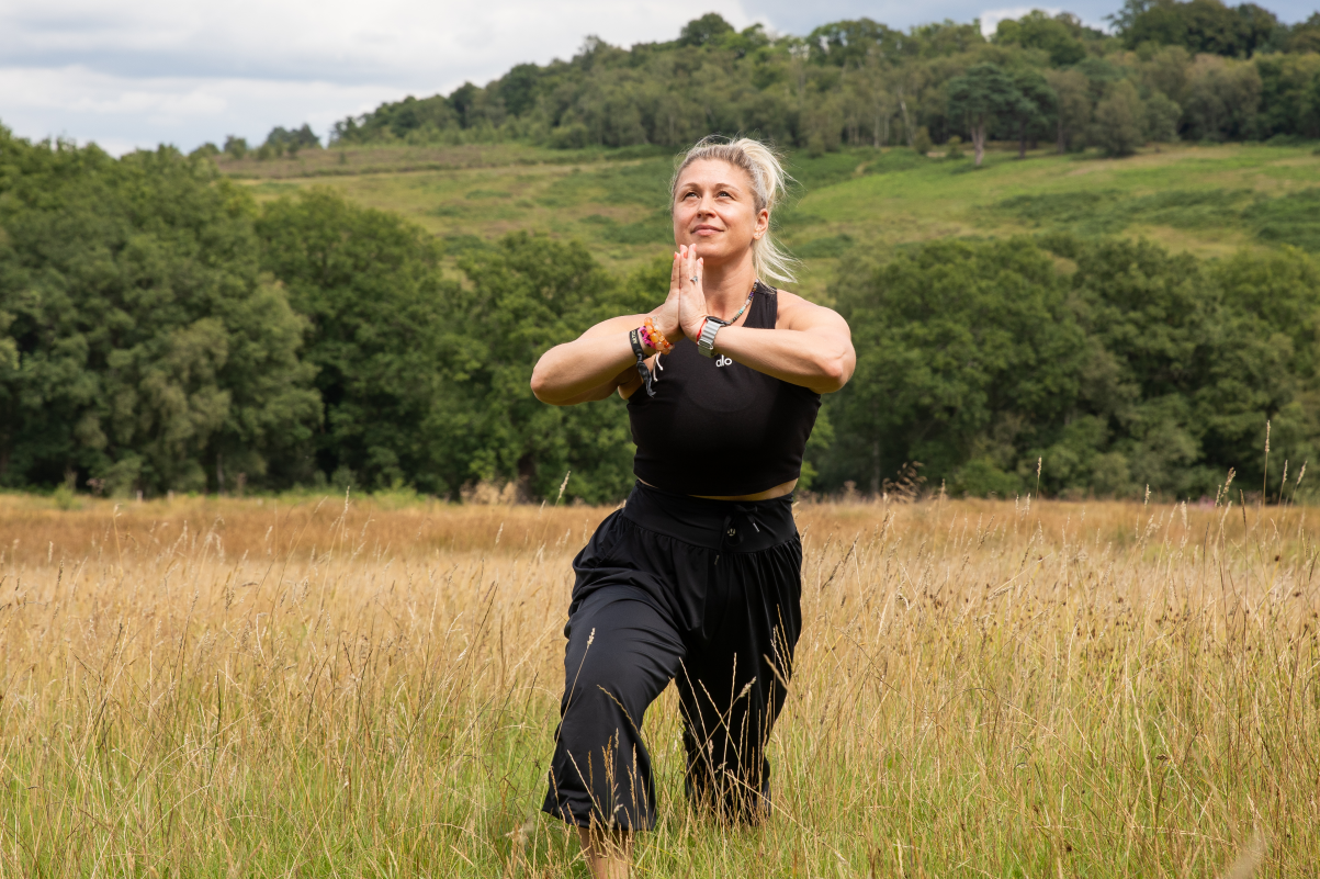 Temple Yoga
