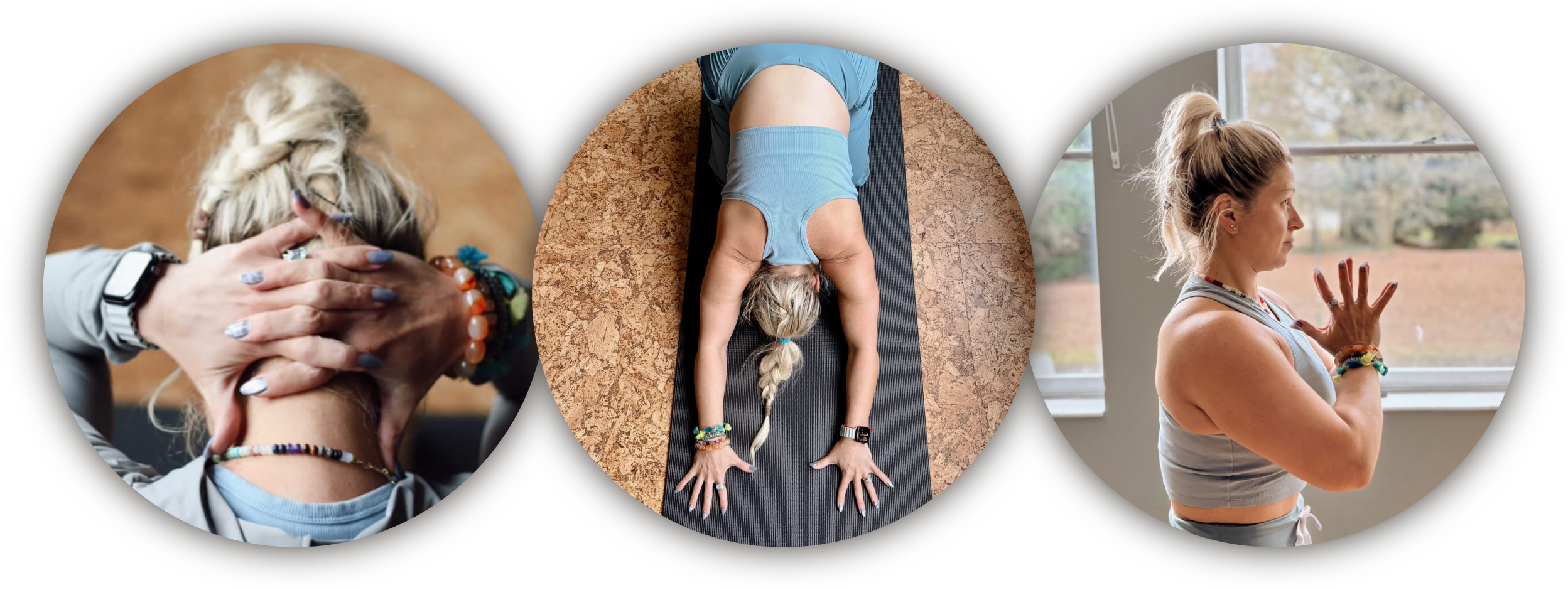 Temple Yoga
