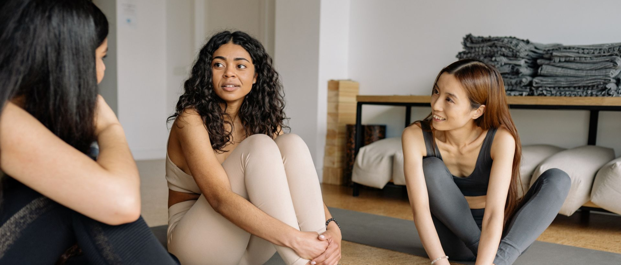 Temple Yoga