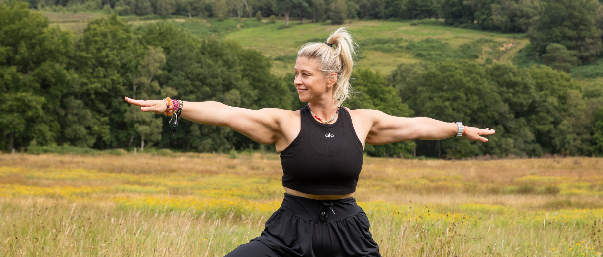 Temple Yoga