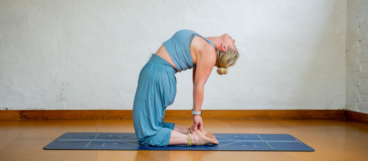 Temple Yoga